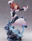 My Hero Academia PVC Statue 1/8 Ochaco Uraraka 23 cm