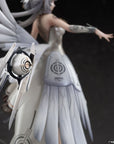 Punishing: Gray Raven PVC Statue 1/7 Liv Woven Wings of Promised Daybreak Ver. 27 cm