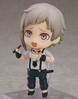 Bungo Stray Dogs: Dead Apple Nendoroid Figure Atsushi Nakajima 10 cm