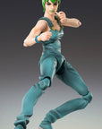 JoJo's Bizarre Adventure Part6 Action Figure Chozokado 14 cm