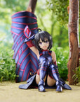 Bofuri: I Don't Want to Get Hurt, So I'll Max Out My Defense PVC Statue Maple 11 cm