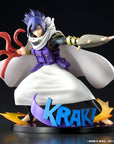 My Hero Academia PVC Statue 1/8 Tamaki Amajiki Hero Suits Ver. 19 cm