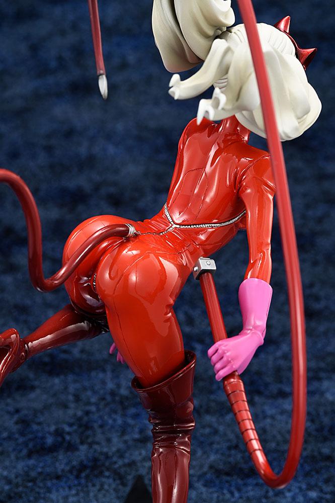 Persona 5 PVC Statue 1/7 Anne Takamaki Phantom Thief Ver. 20 cm