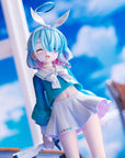 Blue Archive PVC Statue 1/7 Arona Ami Ami Limited Edition 22 cm