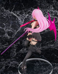 Engage Kiss PVC Statue 1/7 Kisara Demon Ver. 24 cm