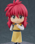 Yu Yu Hakusho Nendoroid Action Figure Kurama 10 cm