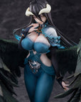 Overlord PVC Statue 1/7 Albedo Season 4 So-bin Ver. 24 cm