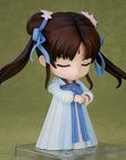 The Legend of Sword and Fairy Nendoroid Action Figure Zhao Ling-Er: Nuwa's Descendants Ver. 10 cm