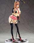 Original Character by Mataro PVC 1/6 Gal Bunny 29 cm