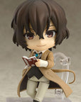 Bungo Stray Dogs Nendoroid Action Figure Osamu Dazai (4th-run) 10 cm