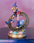 Yu-Gi-Oh! PVC Statue Dark Magician Girl Standard Vibrant Edition 30 cm