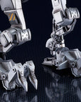 RoboCop 2 Moderoid Plastic Model Kit RoboCop 2 (Cain) 22 cm