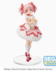 Magia Record: Puella Magi Madoka Magica Side Story SPM PVC Statue Madoka Kaname 24 cm