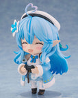 Hololive Production Nendoroid Action Figure Yukihana Lamy 10 cm