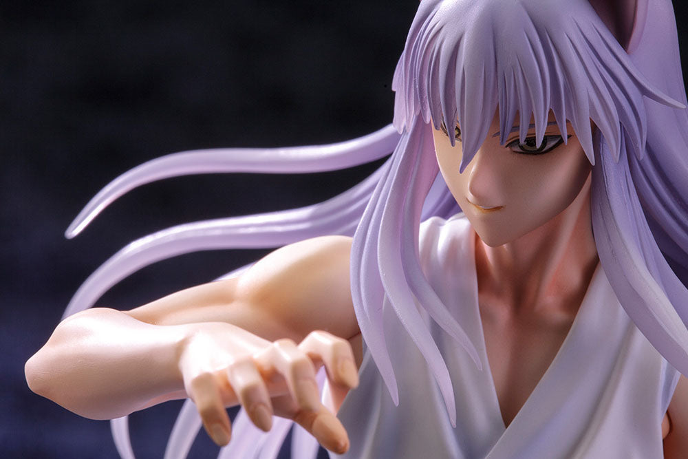 Yu Yu Hakusho ARTFXJ Statue 1/8 Youko Kurama 25 cm