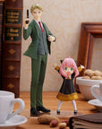 Spy x Family Pop Up Parade PVC Statue Anya Forger 10 cm