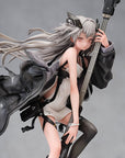 A-Z: Illustrations PVC Statue 1/7 A 42 cm