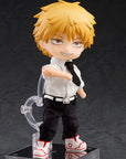 Chainsaw Man for Nendoroid Doll Figures Outfit Set: Denji