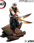 Demon Slayer Kimetsu no Yaiba G.E.M. PVC Statue 1/8 Tengen Uzui 23 cm