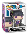 Demon Slayer POP! Animation Vinyl Figure Kanao Tsuyuri 9 cm