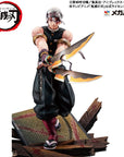 Demon Slayer Kimetsu no Yaiba G.E.M. PVC Statue 1/8 Tengen Uzui 23 cm