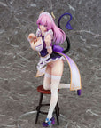 Original Character PVC 1/6 Succubus Maid Maria illustration by Ken Limited Distribution 28 cm