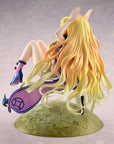 Date A Live PVC Statue 1/7 Mukuro Hoshimiya 19 cm