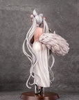 Original Character SSR PVC Statue 1/7 Yi Ren Guan - House of Unhumans Su Jiu 25 cm