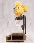 A Certain Scientific Railgun T PVC Statue 1/7 Shokuhou Misaki 15th Anniversary Ver. Kotobukiya Luxury Ver. 27 cm