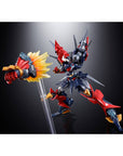 Super Robot Wars: Original Generations Soul of Chogokin Actionfigure GX-46R Dygenguar & Aussenseiter 18 cm