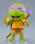 Teenage Mutant Ninja Turtles Nendoroid Action Figure Donatello 10 cm