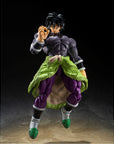 Dragon Ball Super: Super Hero S.H. Figuarts Action Figure Broly 19 cm