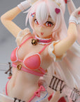 Original Character PVC Statue 1/4 Tokinousagi Yuki 24 cm