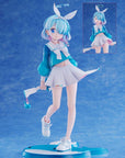 Blue Archive PVC Statue 1/7 Arona Ami Ami Limited Edition 22 cm