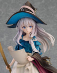 Wandering Witch: The Journey of Elaina Statue 1/7 Elaina Early Summer Sky 25 cm