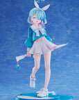 Blue Archive PVC Statue 1/7 Arona Ami Ami Limited Edition 22 cm