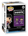 Oasis POP! Rocks Vinyl Figure Noel Gallagher