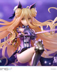 Date A Live Prisma Wing PVC Statue 1/7 Mukuro Hoshimiya 25 cm