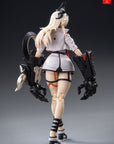 Original Character Action Figure 1/12 House of Sand - Shikura 15 cm