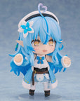 Hololive Production Nendoroid Action Figure Yukihana Lamy 10 cm