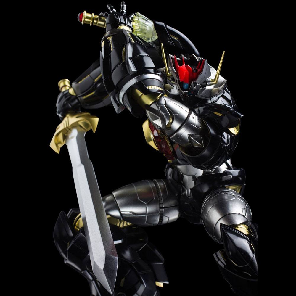 Mazinkaiser SKL Diecast Action Figure Riobot Mazinkaiser 18 cm