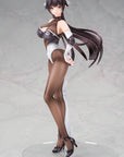 Azur Lane PVC Statue 1/7 Takao Glamorous Full Drive Ver. 25 cm