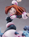 My Hero Academia PVC Statue 1/8 Ochaco Uraraka 23 cm