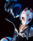 Persona 5 The Royal Lucrea PVC Statue Fox (Yusuke Kitagawa) 19 cm