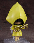 Little Nightmares Action Figure Six 10 cm