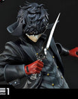 Persona 5 Statue Protagonist Joker 52 cm