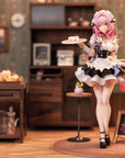 Houkai 3rd Statue 1/7 Elysia - Pink Maid 25 cm