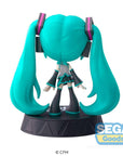 Hatsune Miku Series Tip'n'Pop PM PVC Statue Hatsune Miku 12 cm