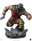 Masters of the Universe BDS Art Scale Statue 1/10 Ram-Man 17 cm