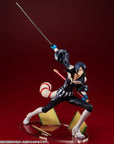 Persona 5 The Royal Lucrea PVC Statue Fox (Yusuke Kitagawa) 19 cm